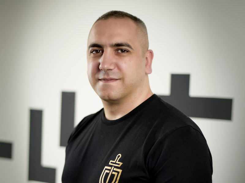 Ognjen Iković